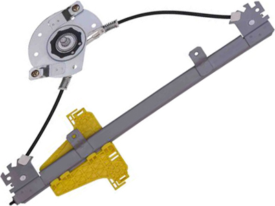 Maquina vidro gol voyage 08 4p td