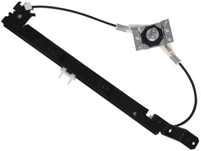 Maquina vidro palio siena 96 4p te