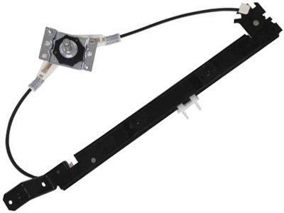 Maquina vidro palio siena 96 4p td