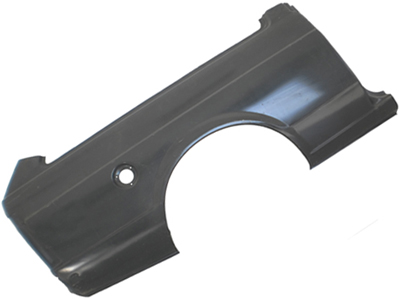 Lateral parati 86 ld vidro pra baixo