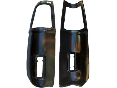 Canto curvo kombi 76 96 le c vidraca