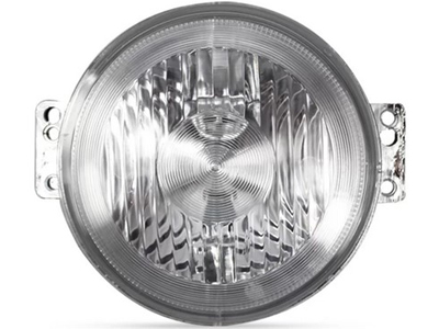 Lanterna caminhao vw constellation 05 cristal de