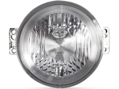 Lanterna caminhao vw constellation 05 cristal dd