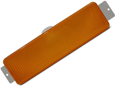 Lanterna Caminhão Cargo /11 Âmbar DE