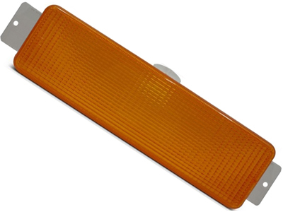 Lanterna Caminhão Cargo /11 Âmbar DD