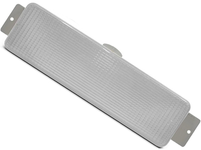 Lanterna caminhao cargo 11 cristal de