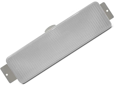 Lanterna caminhao cargo 11 cristal dd