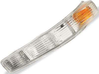 Lanterna mbb accelo 715 815 915 1016 cristal de