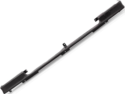 Painel Dianteiro F-1000 93/96 (Bigode, Defletor, Inferior)