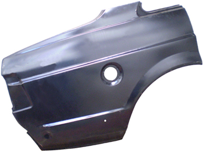 Lateral Voyage /86 LD (Meia/Traseira)