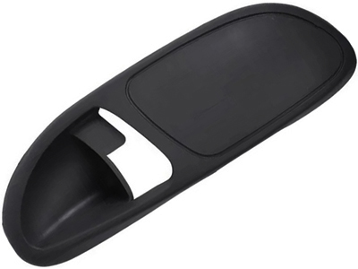 Moldura macaneta interna gol 95 04 td grafite g2 g3 s furo