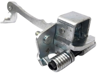 Limitador porta clio 99 17 2p 4p de dd