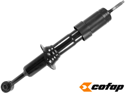 Amortecedor dianteiro ranger 12 632883f6 a656 4167 9e04 0b83ba24cd15