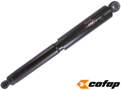 Amortecedor Traseiro Ranger 12/18