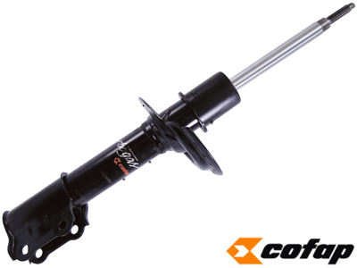 Amortecedor Dianteiro HB20 12/ LE (Exceto HB20X)