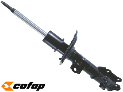 Amortecedor Dianteiro HB20 12/ LD (Exceto HB20X)