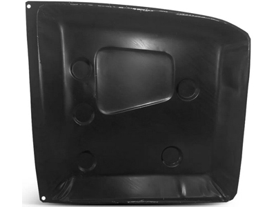 Assoalho opala caravan dd