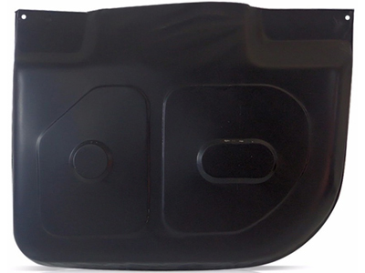 Assoalho opala caravan te