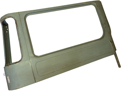 Lateral toyota bandeirante ld canto superior curto