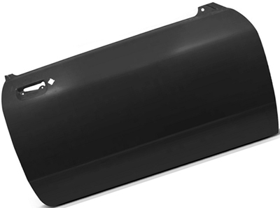 Folha porta chevette 83 ld