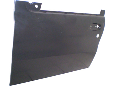 Folha Porta Palio/Siena 96/03 4P DE