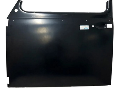 Folha porta fusca 77 le