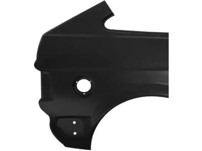 Lateral Gol 87/94 LD (Meia/Traseira)