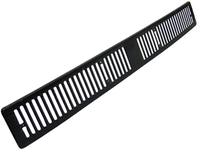 Grade kombi 76 97 preta metal