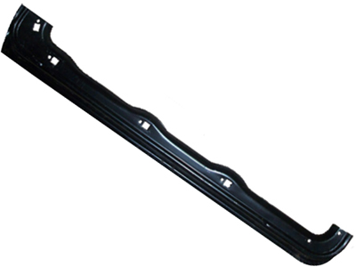 Remendo fundo porta fiat 147 ld inferior interno