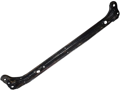 Travessa radiador escort 93 96 sapao