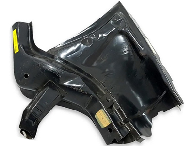 Meia caixa roda passat le c longarina