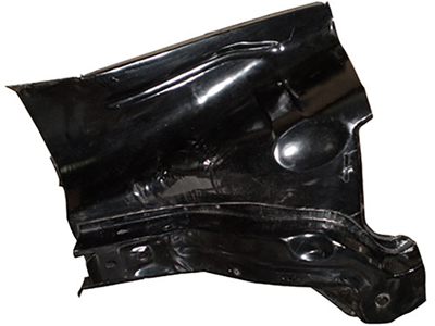 Meia caixa roda gol voyage parati saveiro 80 83 ld