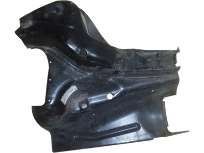 Meia caixa roda gol voyage parati saveiro 91 94 ld