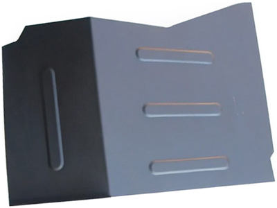 Assoalho a 10 c 10 c 14 d 10 veraneio ld cabine