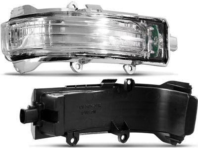 Pisca Retrovisor Corolla 09/14 LD