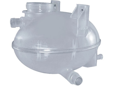 Reservatório Radiador Mobi/Argo (3cc)