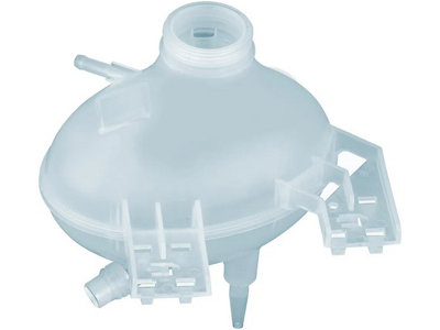 Reservatório Radiador Toro/Compass/Renegade