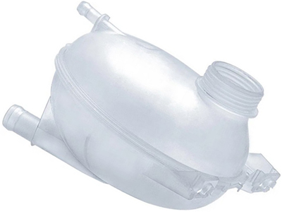 Reservatorio radiador logan 14 sandero duster 15 oroch