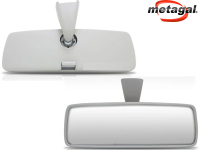 Retrovisor Int Gol/Voyage 08/, Fox 10/, UP!