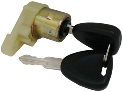 Cilindro Porta Kangoo 00/ LE/LD