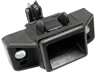 Fechadura Porta Mala Logan 07/13, Sandero 08/14