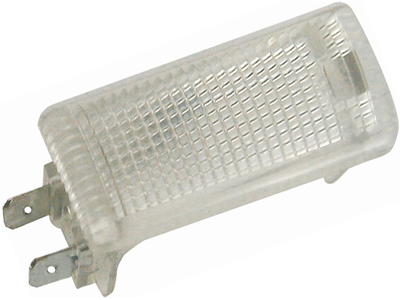 Lanterna porta mala gol 95 e logus santana escort e ka 02