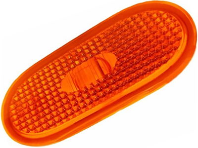 Lanterna lateral sprinter 12 ambar