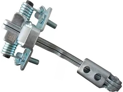 Limitador porta gol 95 99 4p te td