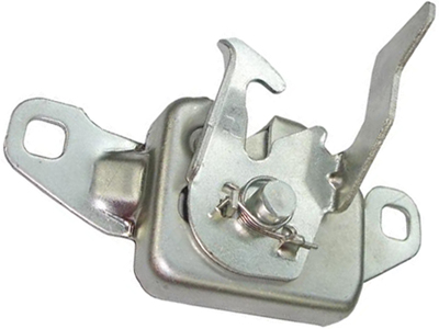 Fechadura Capô Logan 07/13, Sandero 08/14 Inferior