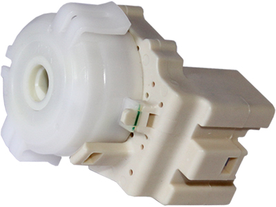 Comutador Ignição Hilux 05/15