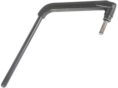 Braço Retrovisor Caminhão MBB 709/710/712/912 Bilateral