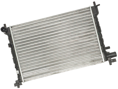 Radiador Fiesta/Courier 1.4 96/99 (Endura)