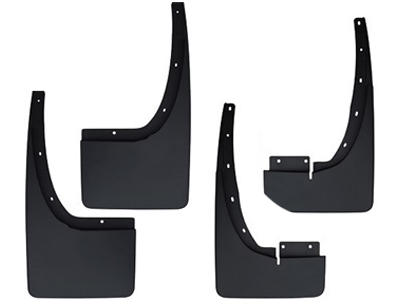 Apara Barro Ranger 12/18 (4 Peças)