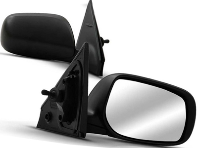 Retrovisor ext etios 12 13 ld c c preto